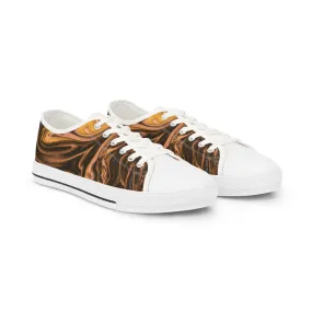 Fleckenstein Fancleggs - low top