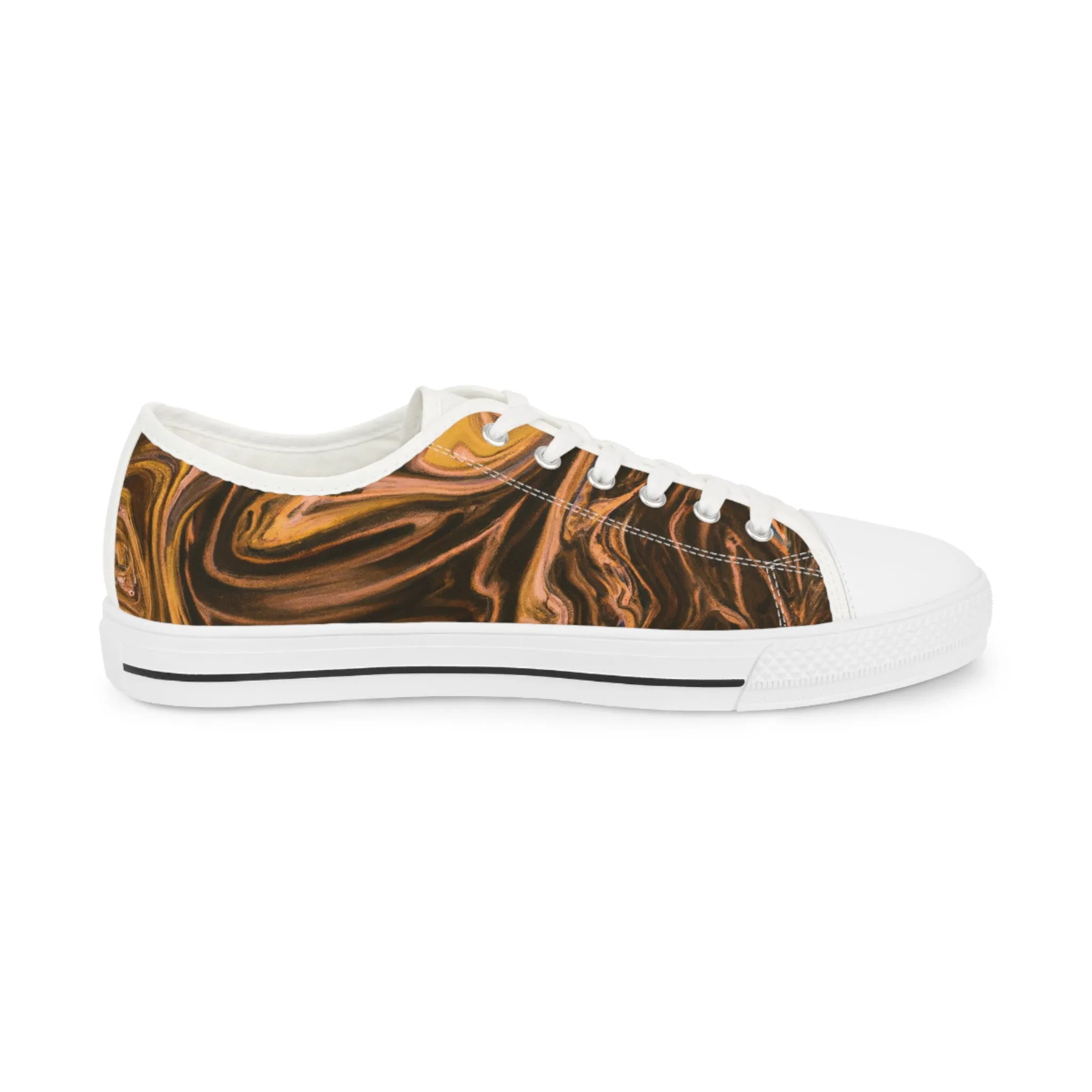 Fleckenstein Fancleggs - low top
