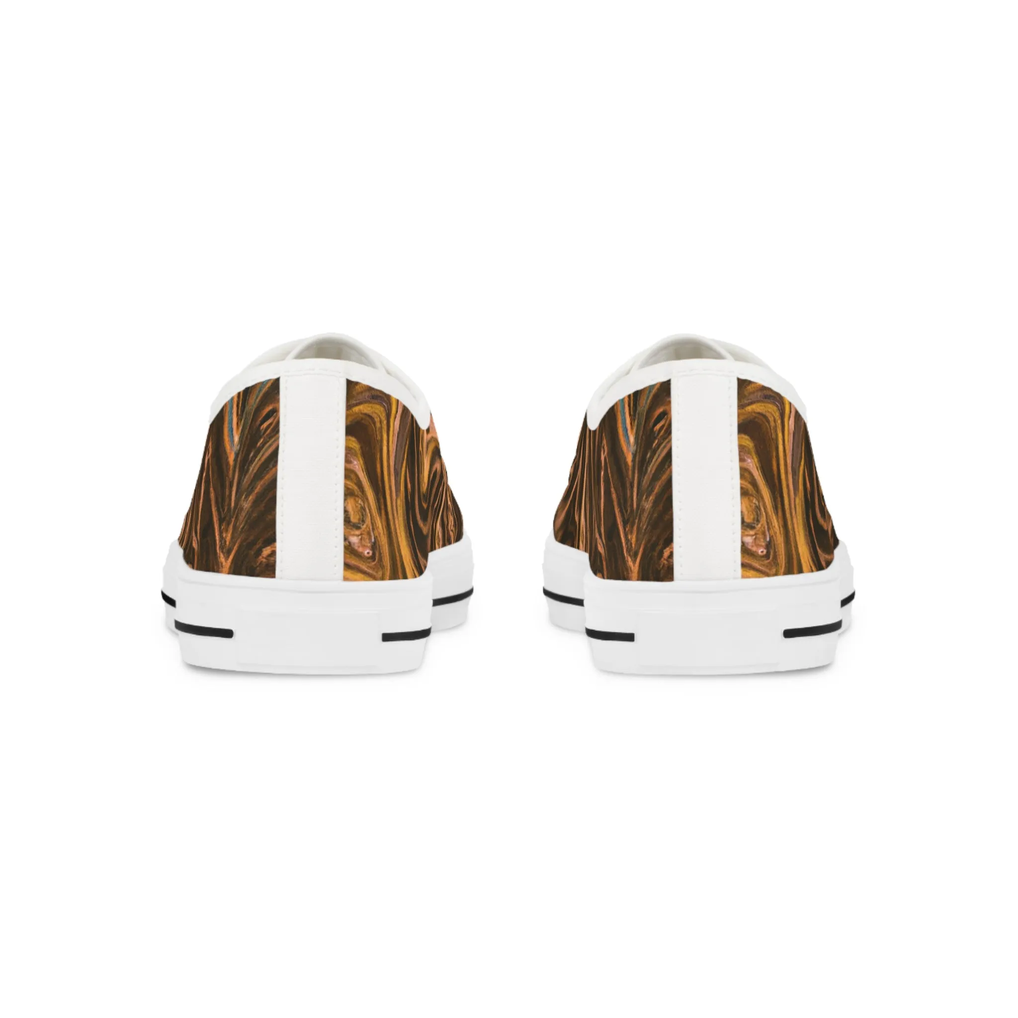 Fleckenstein Fancleggs - low top
