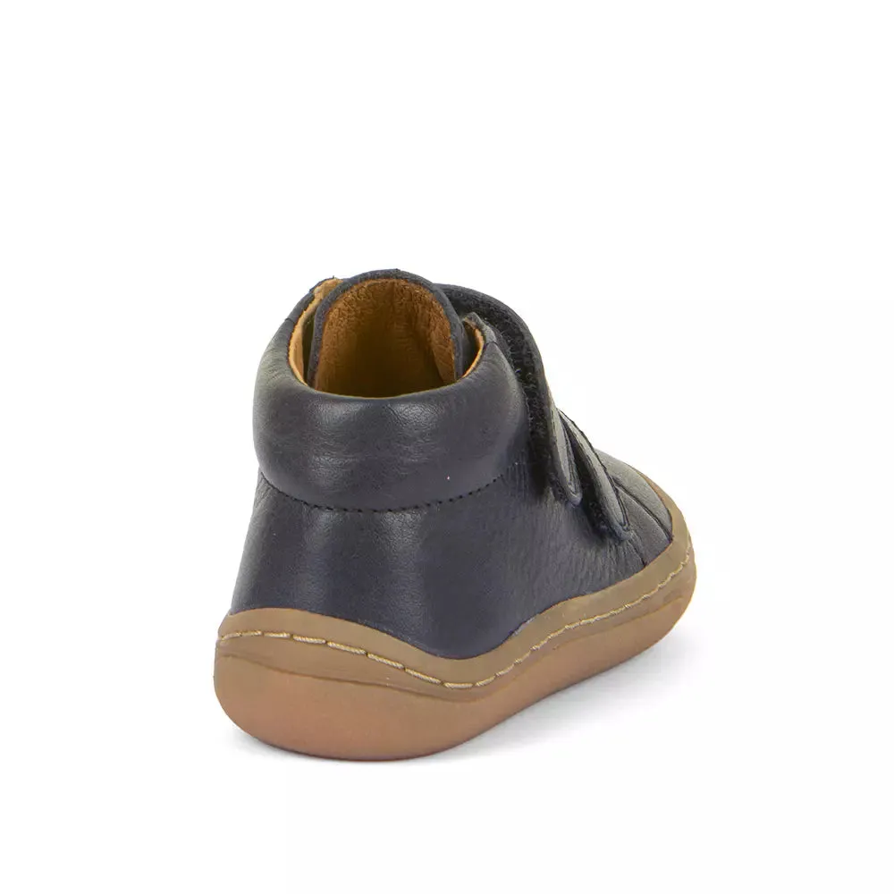 Froddo barefoot FIRST STEP - dark blue - G2130342-9