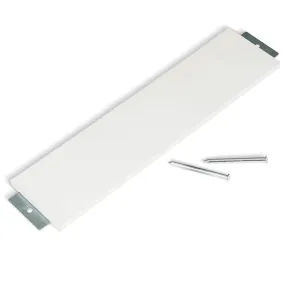 GoSports 24" x 6" Pitching Mound Rubber - Regulation Size