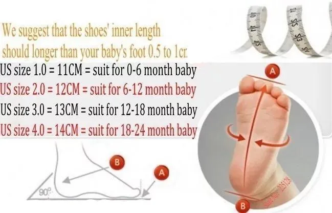 Heart Sandals