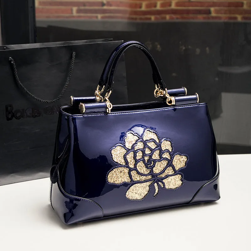 High-end counter fashion Handbag