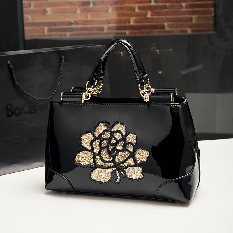 High-end counter fashion Handbag