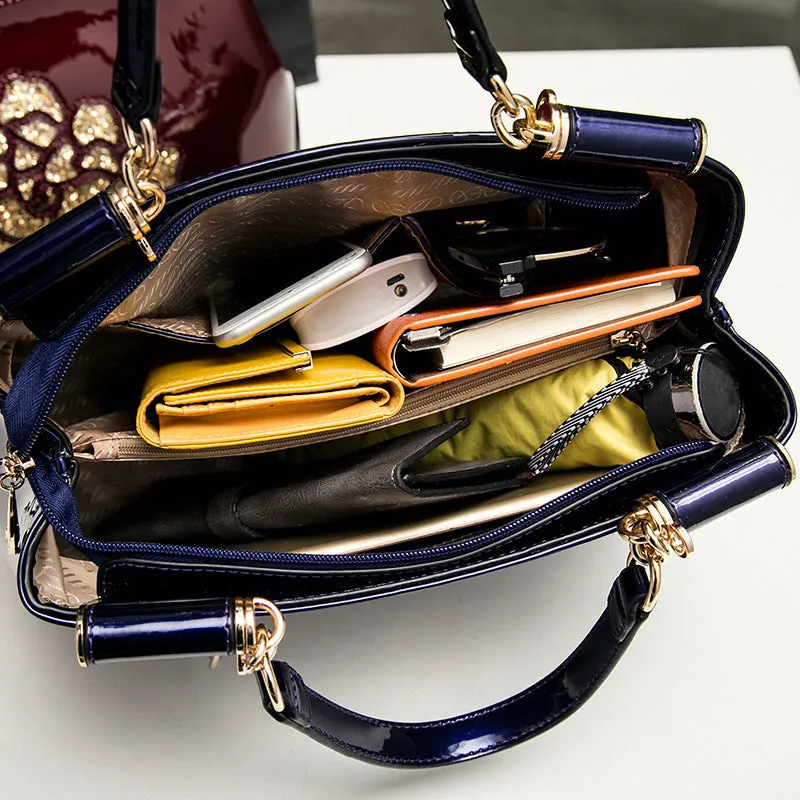 High-end counter fashion Handbag