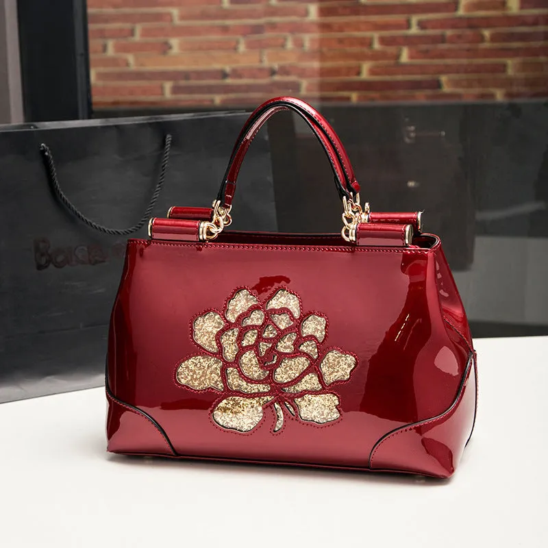 High-end counter fashion Handbag