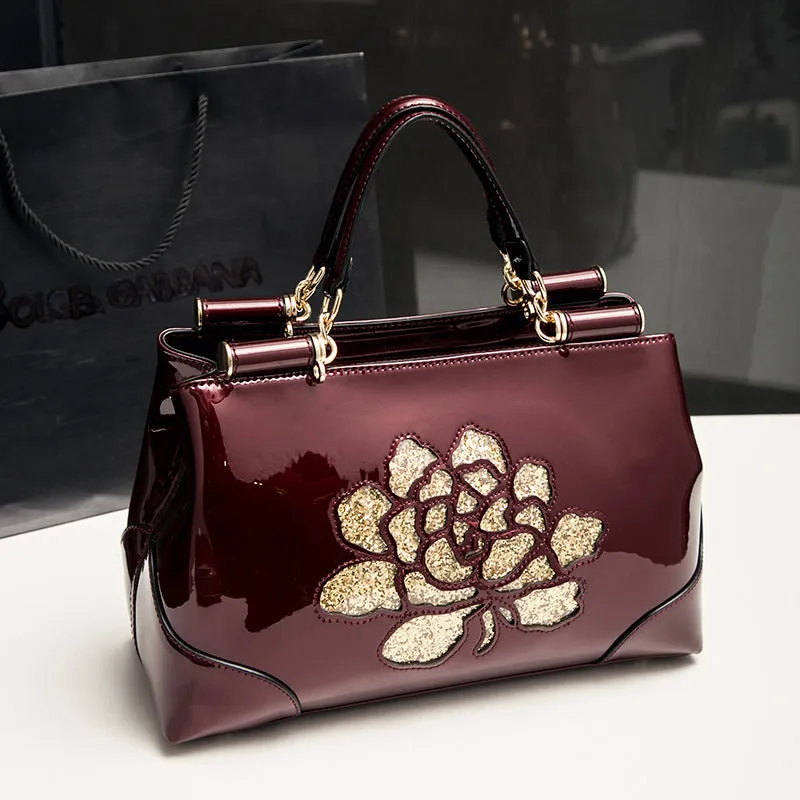 High-end counter fashion Handbag