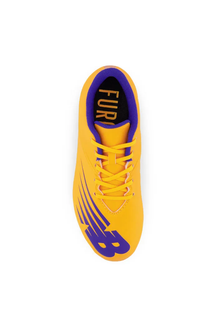 Impulse/Vibrant Orange Furon V6  Dispatch Jnr FG