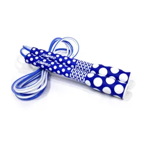 KIM SU YEOL's high-end jump rope SY-100 Blue