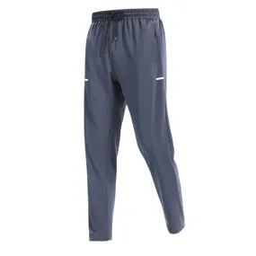 Lightweight Quick-Dry Elastic Sports Trousers