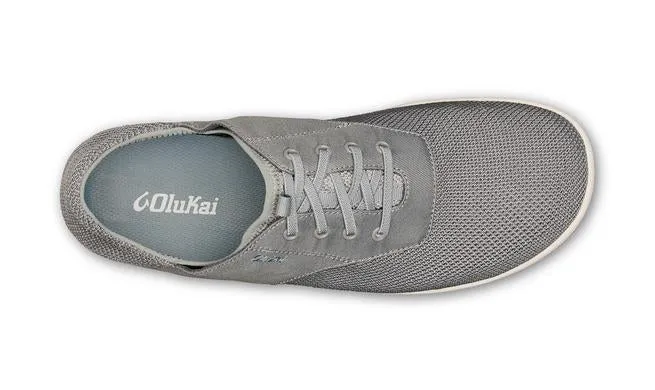 MENS OLUKAI NOHEA MOKU SHARKSKIN/SHARKSKIN