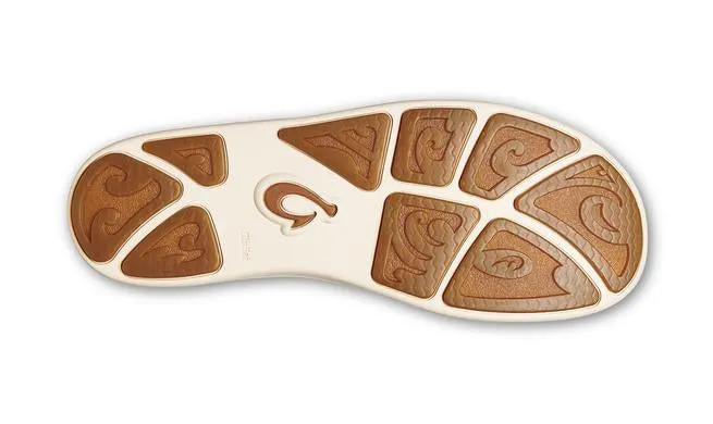 MENS OLUKAI NOHEA MOKU SHARKSKIN/SHARKSKIN
