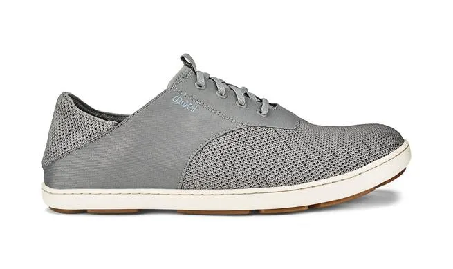 MENS OLUKAI NOHEA MOKU SHARKSKIN/SHARKSKIN