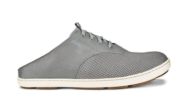MENS OLUKAI NOHEA MOKU SHARKSKIN/SHARKSKIN