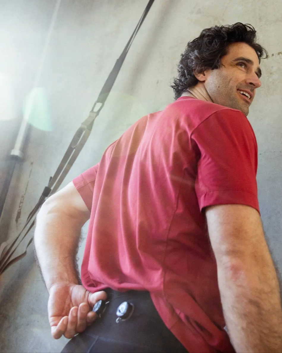 Men's Supportive Short