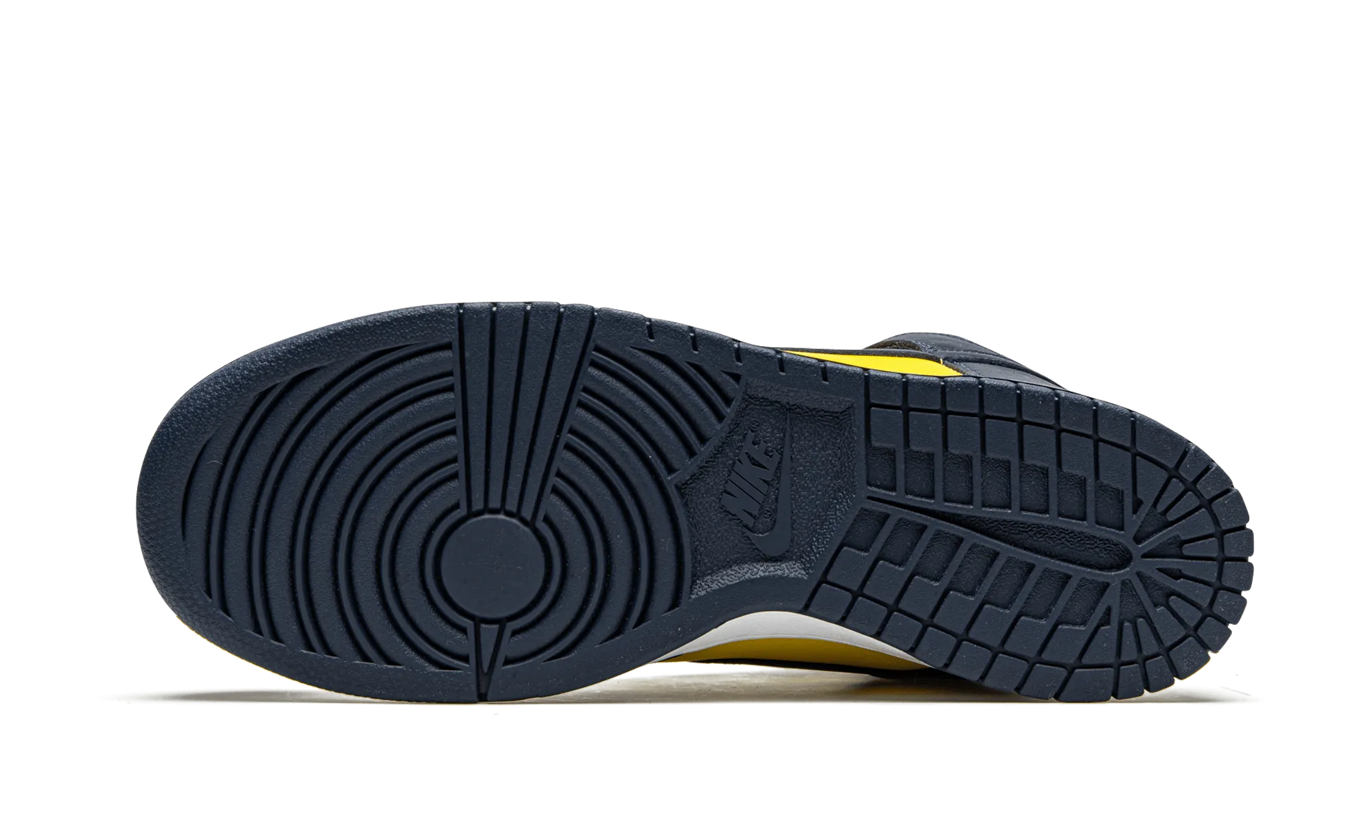 NIKE DUNK HIGH MICHIGAN SP