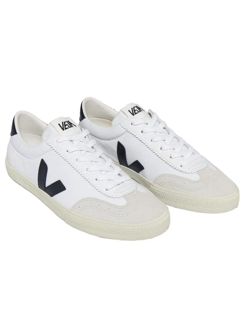 Pack Man Volley Canvas