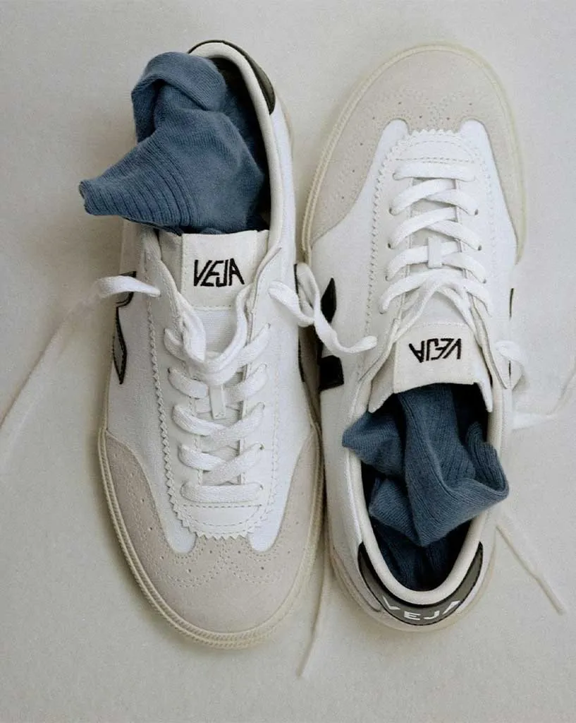 Pack Man Volley Canvas