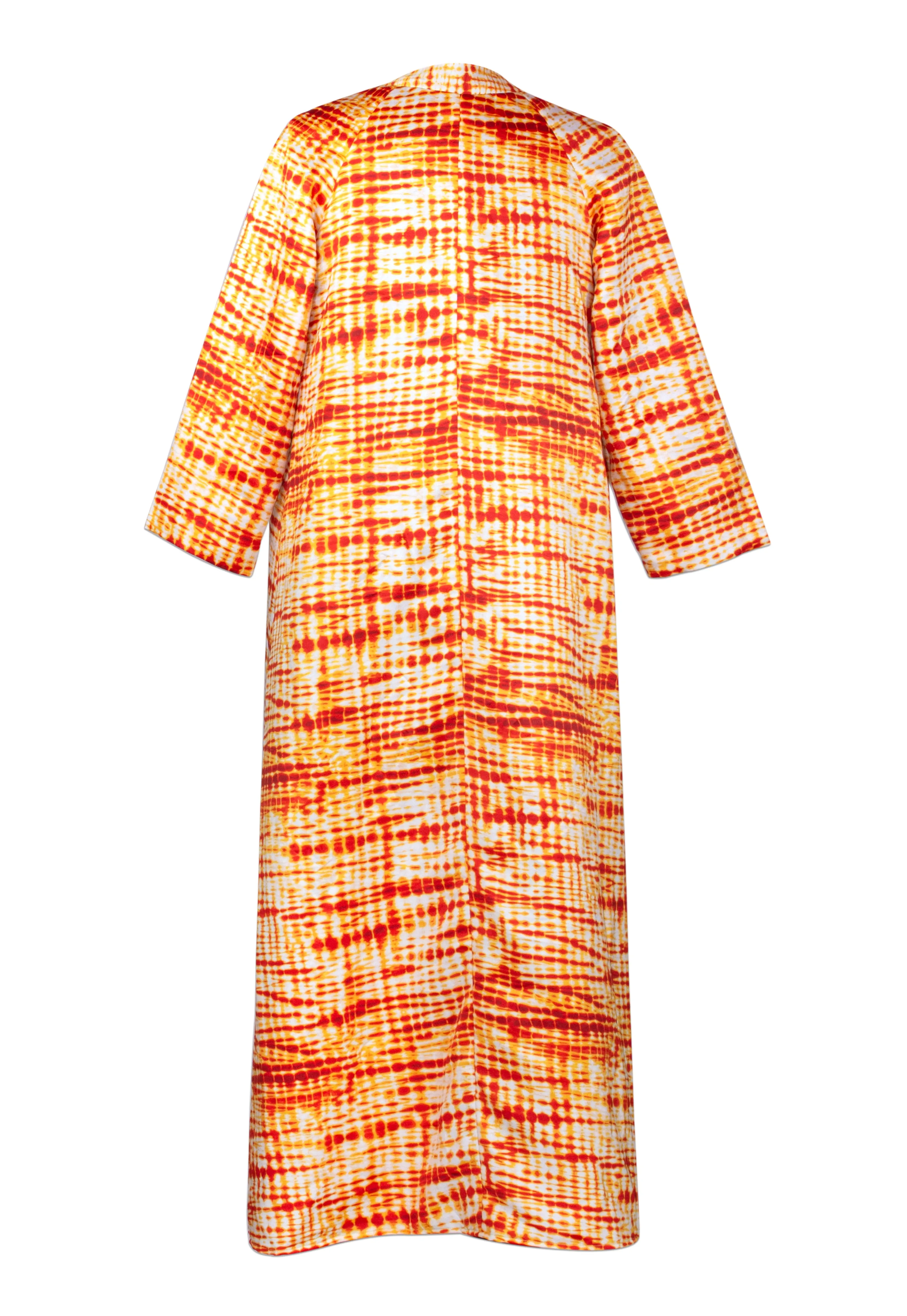 Riviera Travel Coat