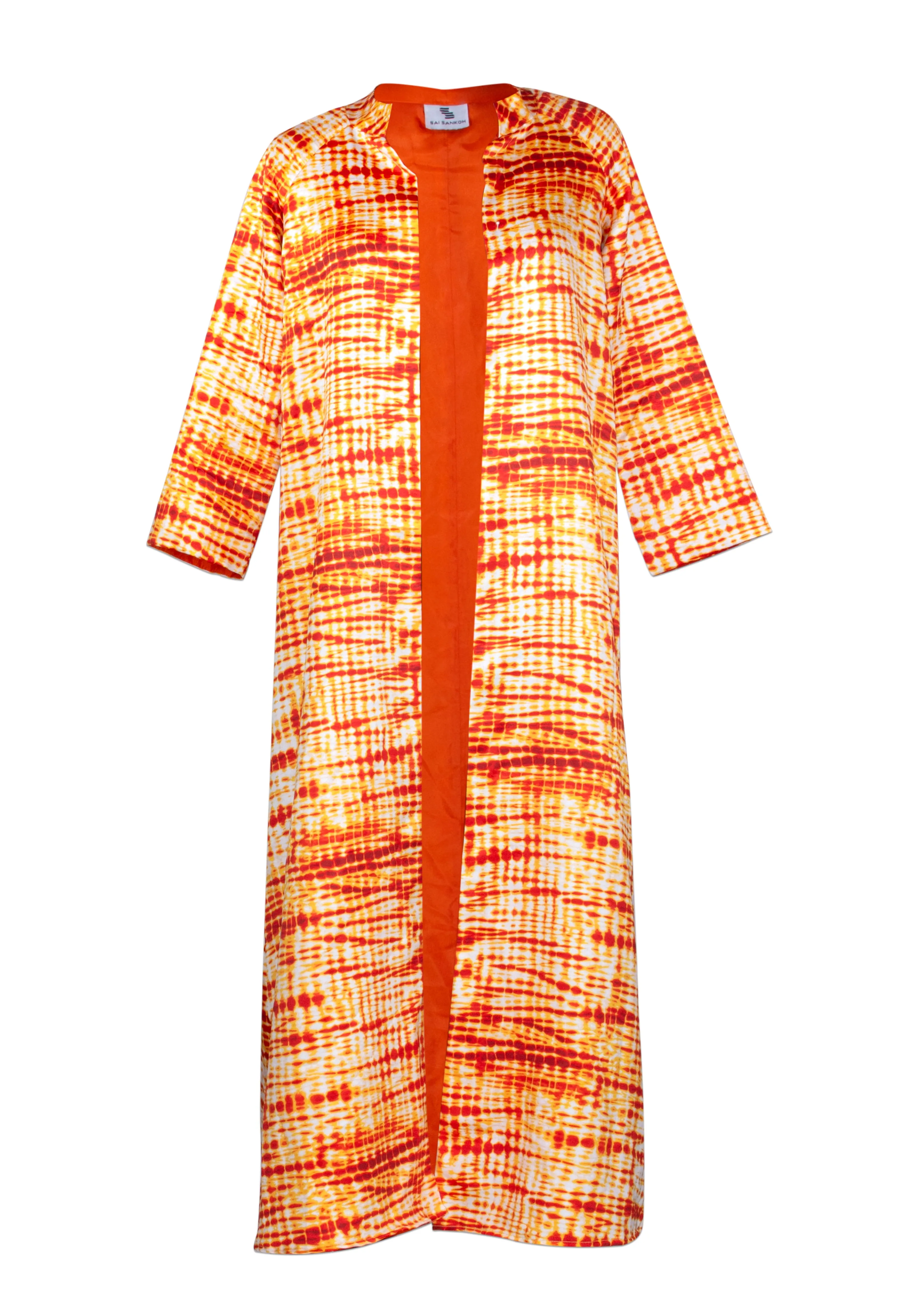 Riviera Travel Coat