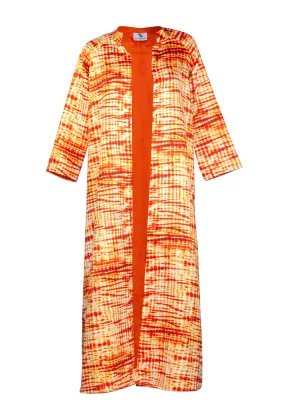 Riviera Travel Coat