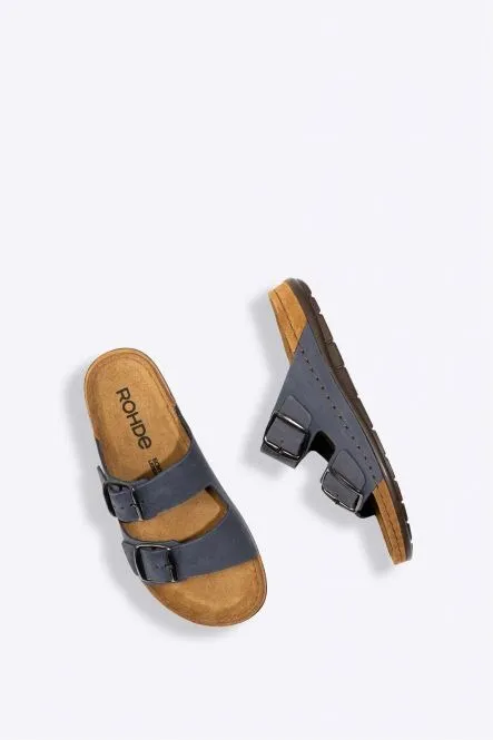 ROHDE Ocean Two Strap Sandal