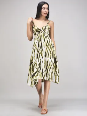 SIENA DRESS