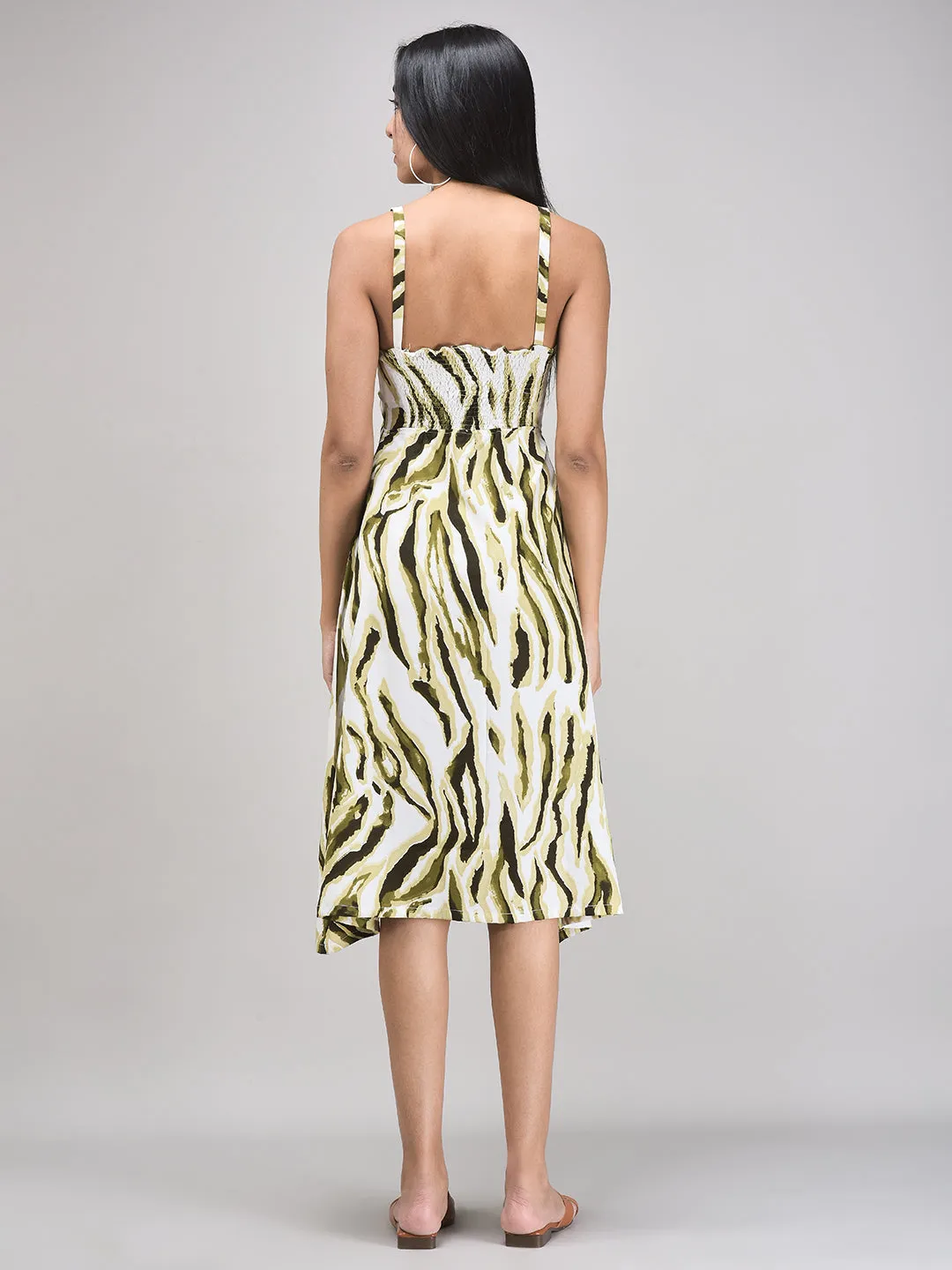 SIENA DRESS