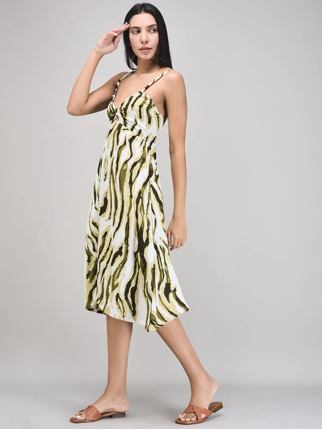SIENA DRESS