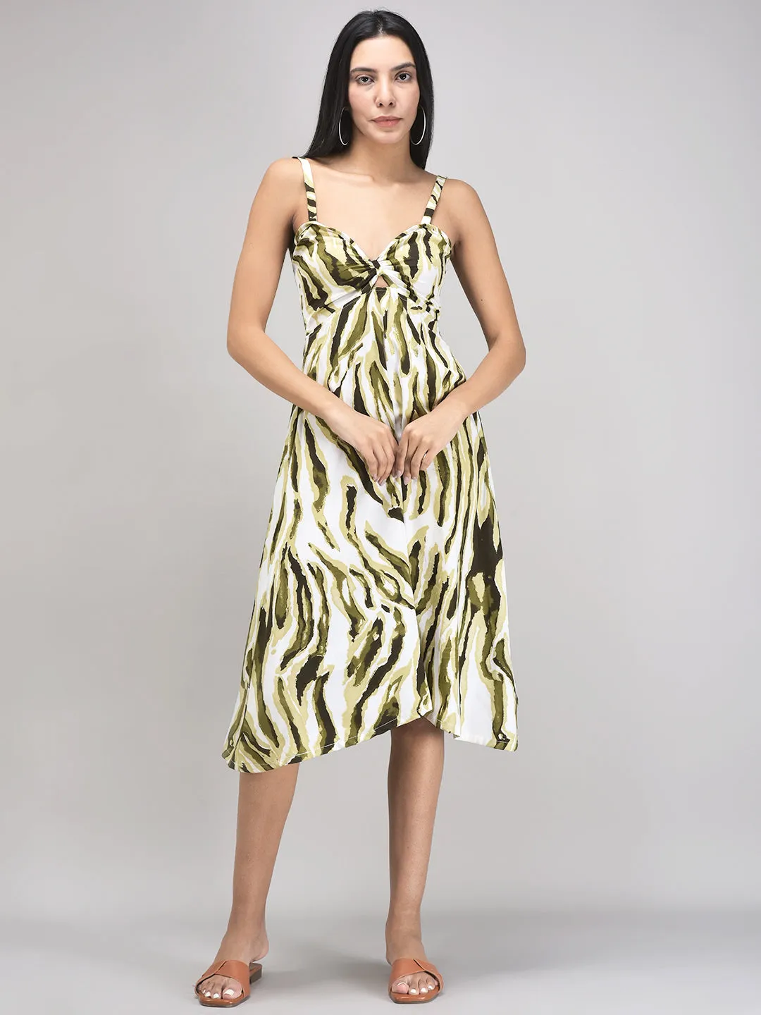 SIENA DRESS