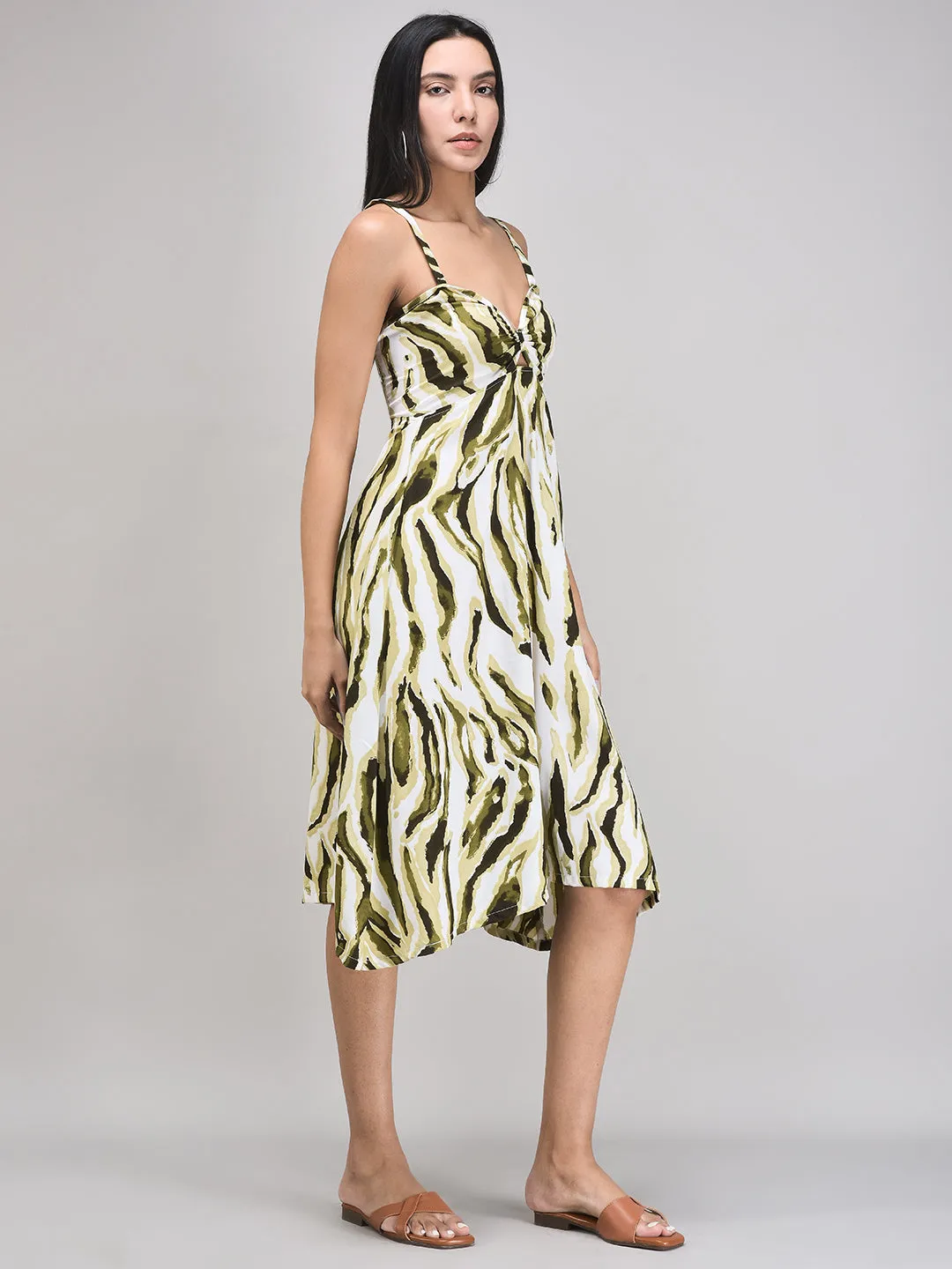 SIENA DRESS