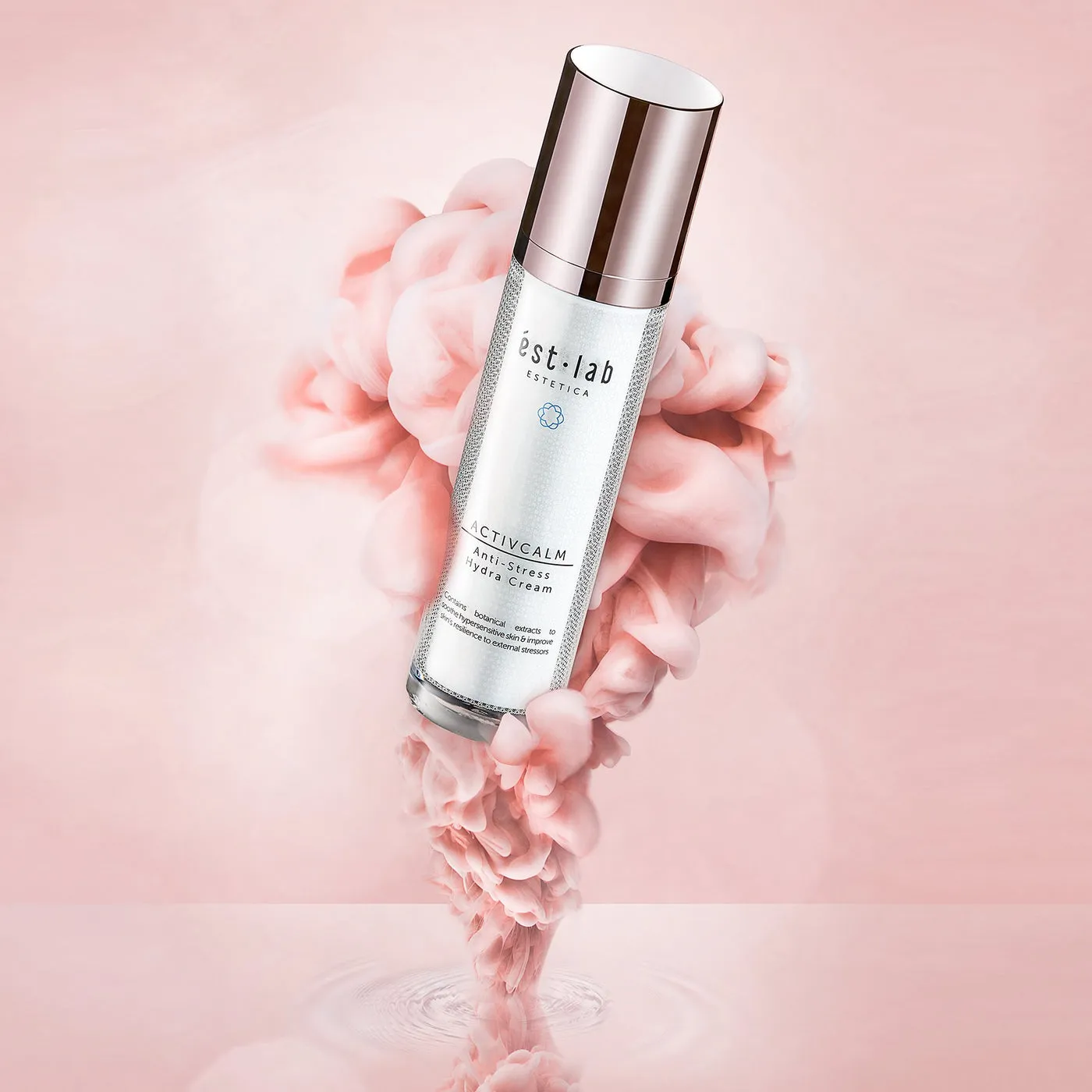 √©st.lab ActivCalm Anti-Stress Hydra Cream