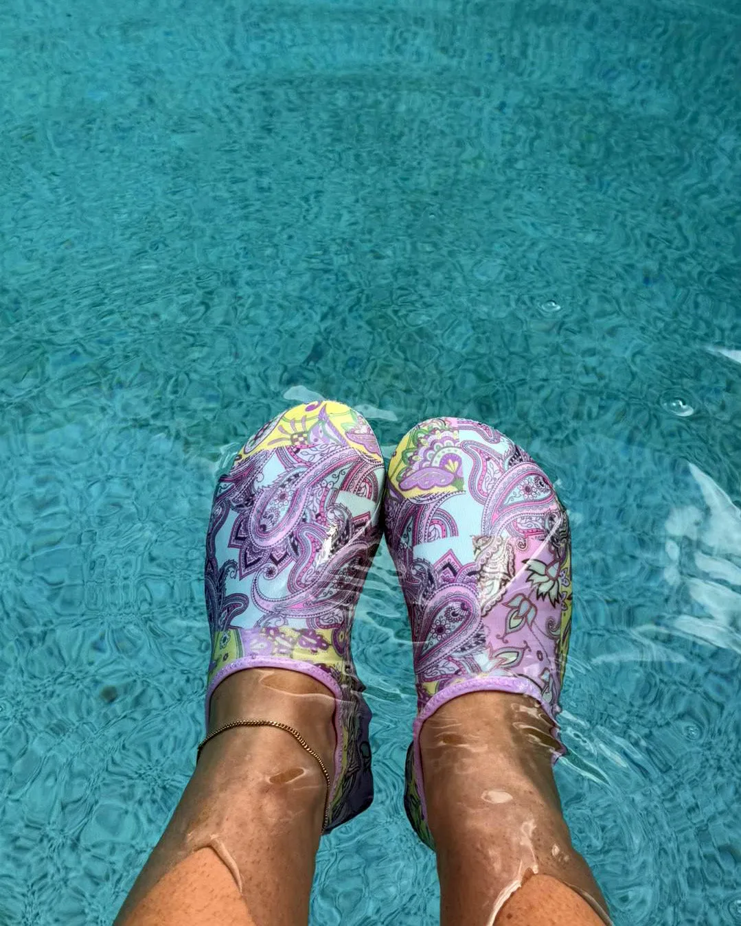 Swim Shoes