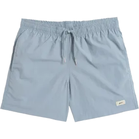 Swim Trunks - Solid Stone