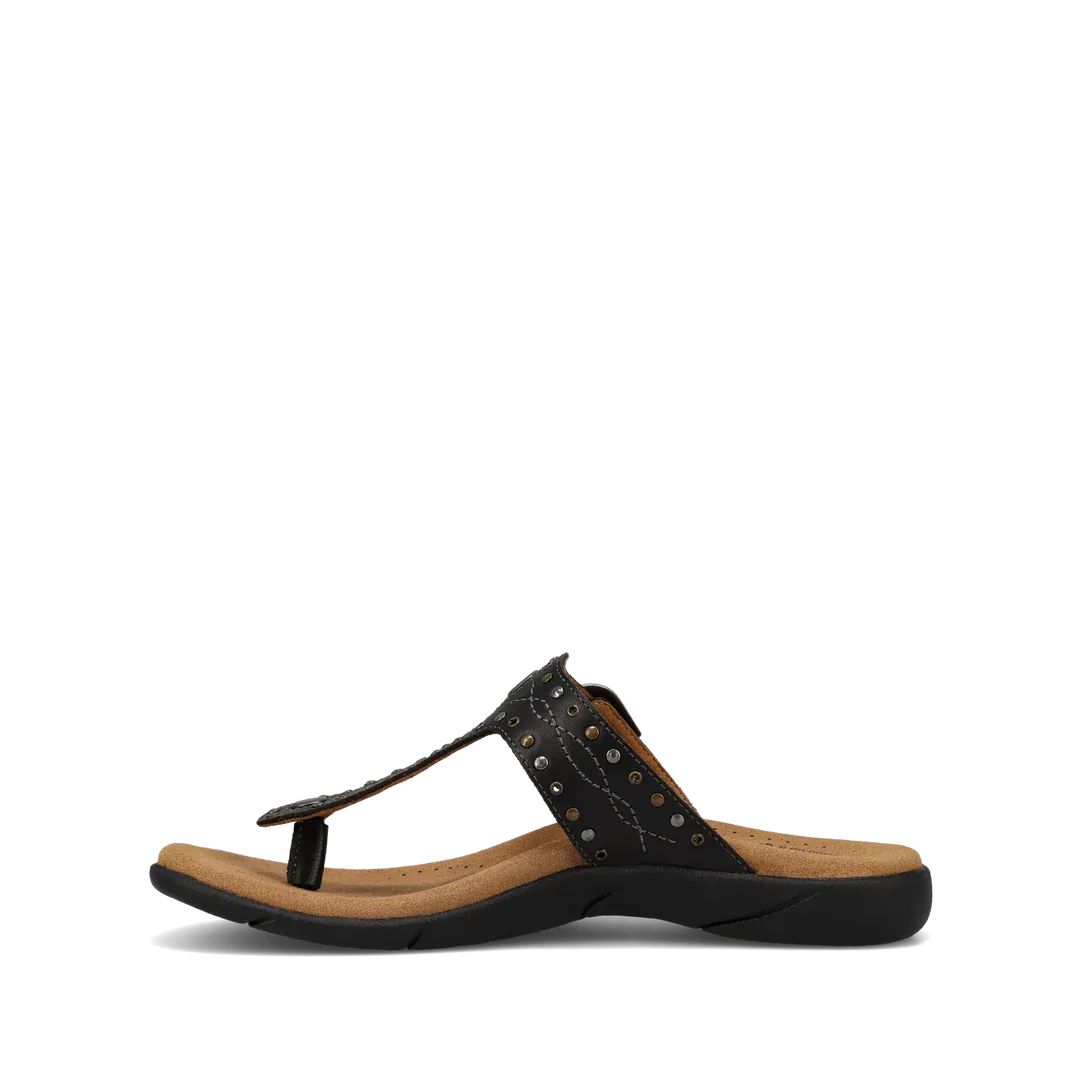 TAOS FLASH BLACK