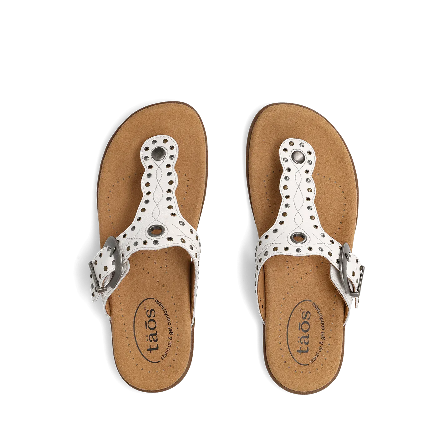 TAOS FLASH WHITE