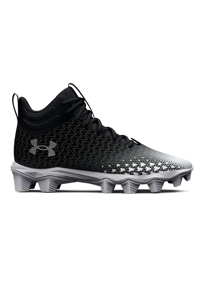Under Armour Boys' UA Spotlight Fran 3 JR RM WD