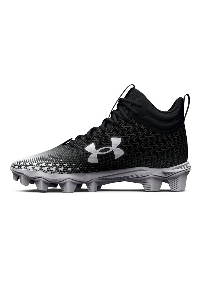 Under Armour Boys' UA Spotlight Fran 3 JR RM WD