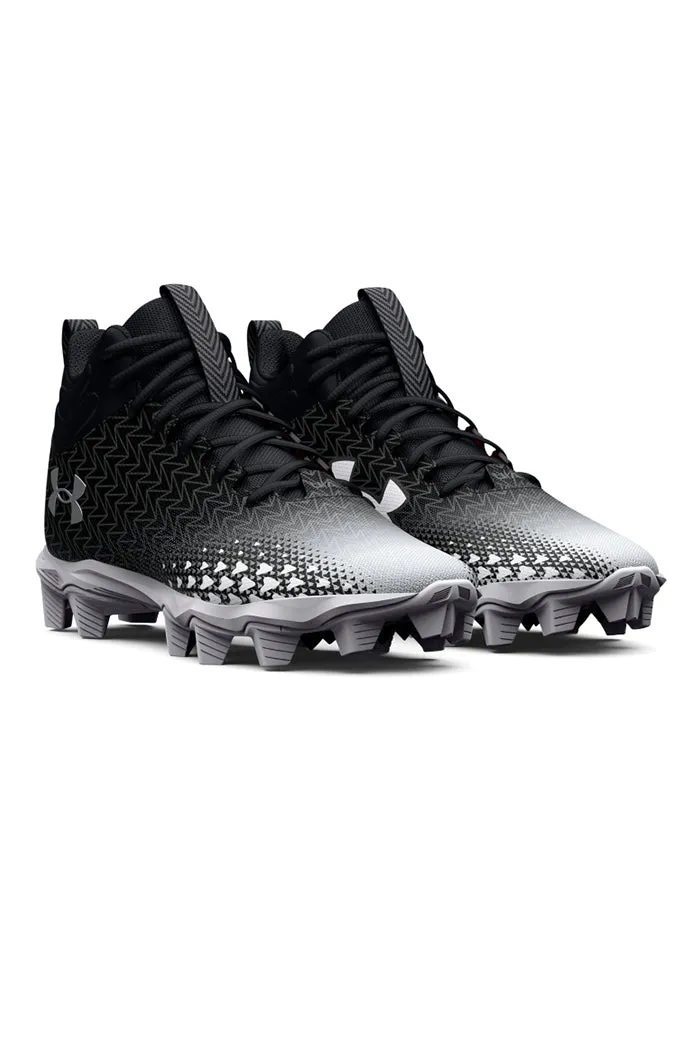 Under Armour Boys' UA Spotlight Fran 3 JR RM WD
