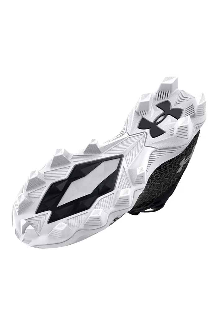 Under Armour Boys' UA Spotlight Fran 3 JR RM WD