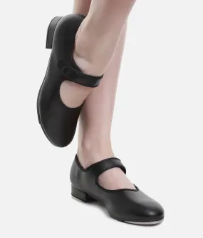 Velcro Tap Shoes, Vegan - TA37 / TA38