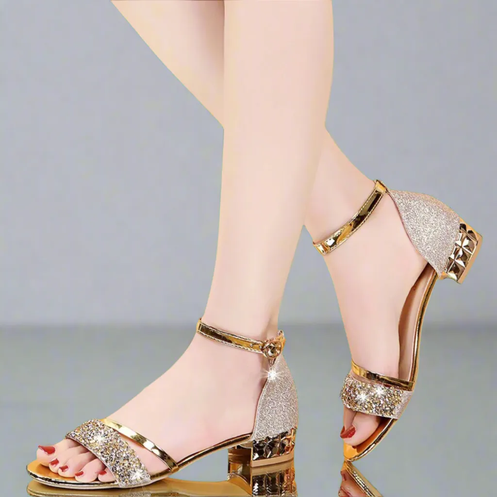 Vilberta | Stylish Summer Sandals
