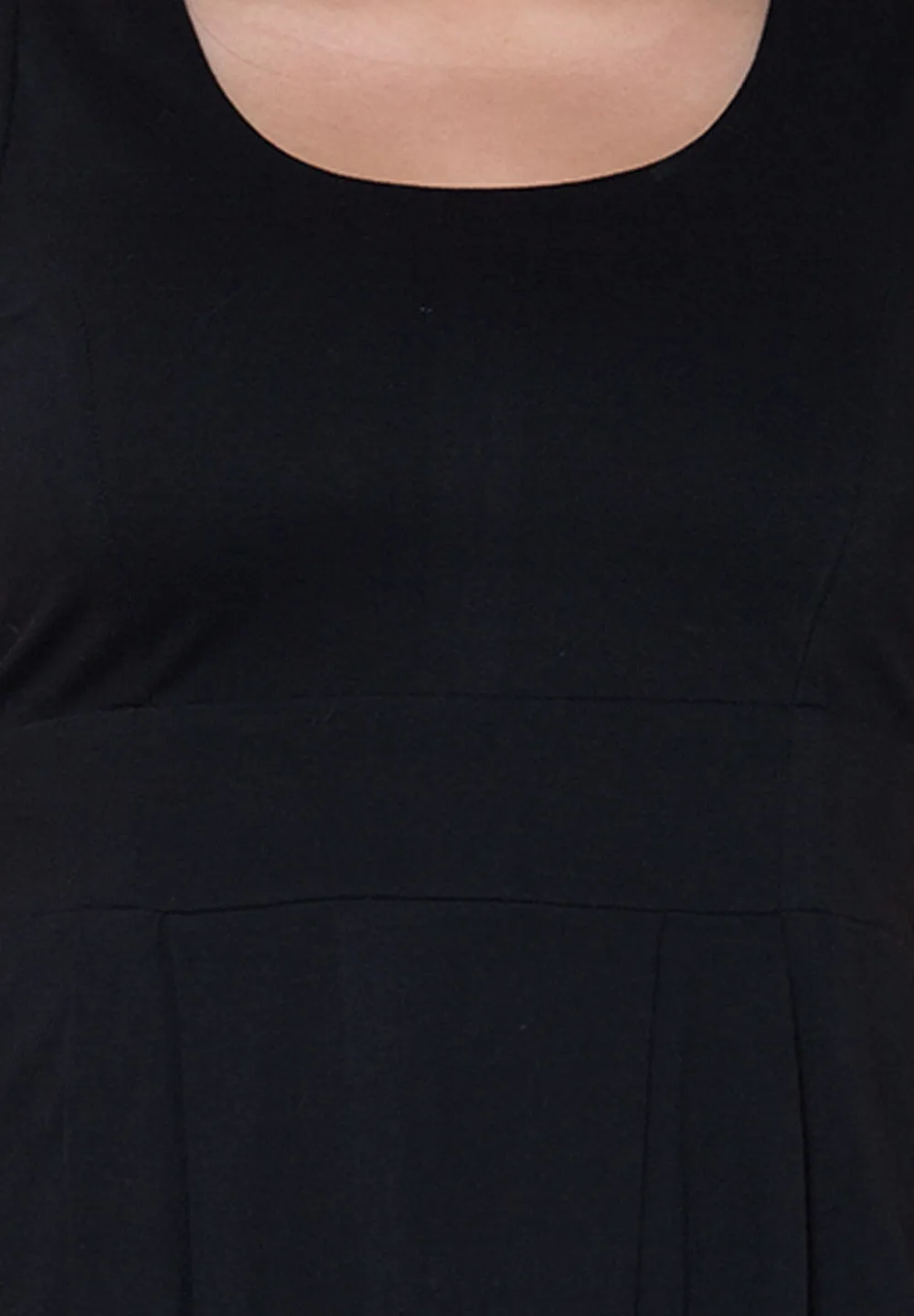 Whitney Jersey Dress