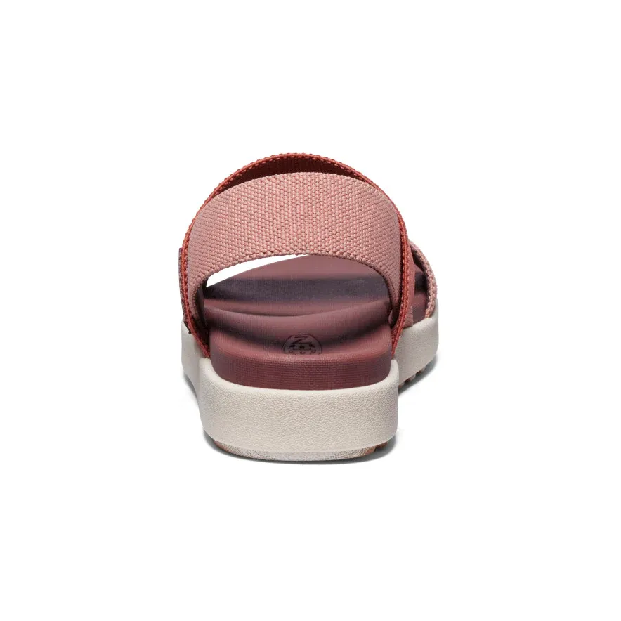Women's Elle Backstrap Sandal