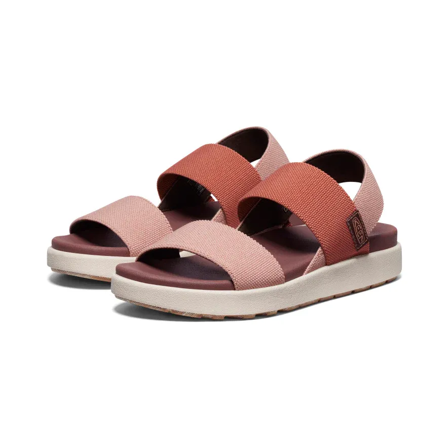 Women's Elle Backstrap Sandal