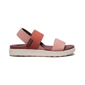 Women's Elle Backstrap Sandal