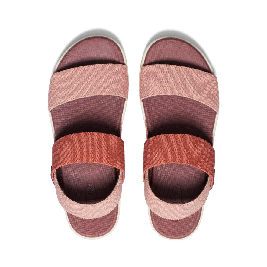 Women's Elle Backstrap Sandal