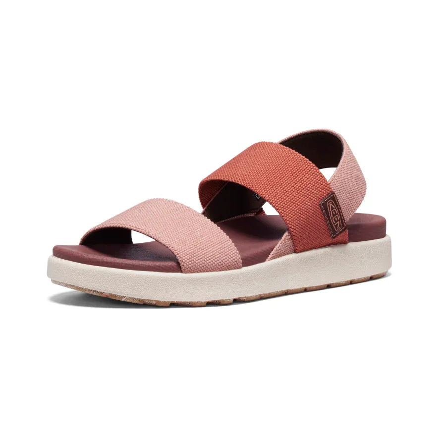 Women's Elle Backstrap Sandal