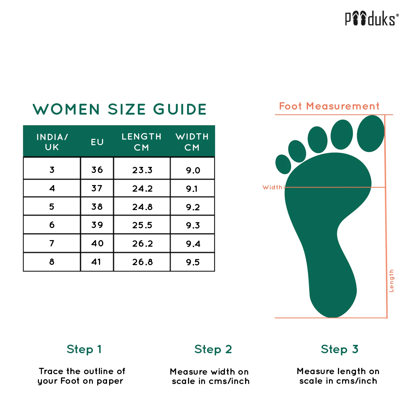 Women's Smart & Stylish Sandals | Cork and Rubber Based | Daily Comfy Wear